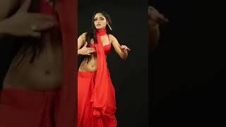 saree and bra।hot dancing scene। सब कुछ खुलेआम दिखा दिया।