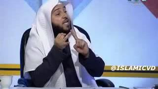 كيف يأتي الرزق؟ الشيخ  أد عبدالله بن ناصر السلمي