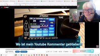 Wo ist mein Kommentar? Warum verschwinden manche Youtube Kommentare? Wer hat sie gelöscht?