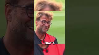 Klopp Comeback️ #klopp #edit #football #liverpool #liverpoolfc #soccerteam #fyp #soccer