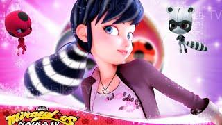 NEW KWAMI COON - Ladybug the LadyCoon New Transformation Miraculous 6 Season - Fanmade Леди Баг