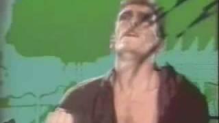Baltimora -Tarzan boy  OFFICIAL MUSIC VIDEO