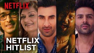 Netflix Hitlist For May  New On Netflix  Netflix India