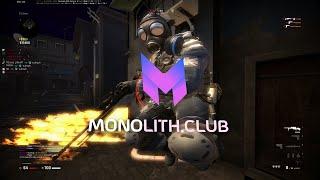 HVH GOD TUTORIAL #15 ft. monolith.club  free hvh config