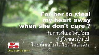 เพลงสากลแปลไทย Rythm Of The Rain  - THE CASCADES Lyrics & Thai subtitle