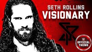 Seth Rollins - Visionary Entrance Theme