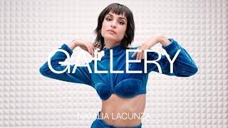 Natalia Lacunza - Cuestión de Suerte  GALLERY SESSION