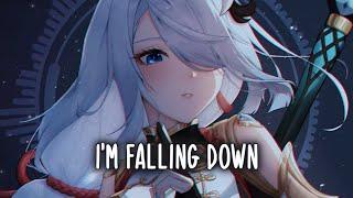 Nightcore - Atlas Lyrics sped up