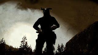 RDR2 - Wendigo