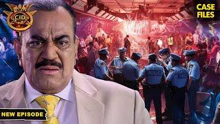 CID कैसे Solve करेगी एक डिस्को में हुए हादसे का Case?  Best Of CID  TV Serial Episode