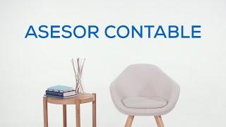 ¿Qué es un asesor contable? ¿Cuáles son sus funciones? I asesorias.com