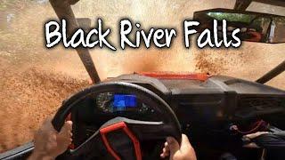 Black River Falls SXS Rip.Wisconsin UTV Trails