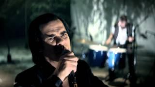 Nick Cave & The Bad Seeds - Higgs Boson Blues Official Video