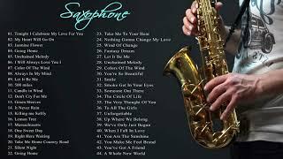 3 horas maior saxofone amor canções instrumental Música relaxante SAX romântica bonita