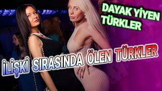 RUSYADA GECE HAYATI  Ruslardan Dayak Yiyen Türkler