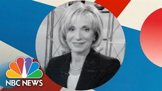 MTP75 Archives — Andrea Mitchell Panelist And Fill-in Moderator Of Meet The Press
