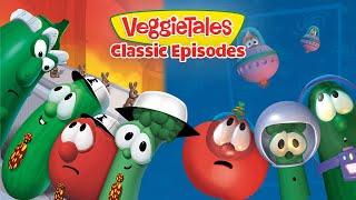 VeggieTales  The Classics  VeggieTales Classic Episodes