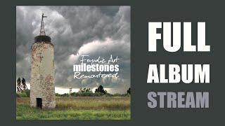 FRYVOLIC ART - Milestones 2020 - FULL ALBUM STREAM