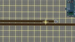Trainz Tutorial 14 - Project Part 1 - Track Building  - Model Railroad Simulator