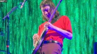 John Frusciante’s Guitar Tone On This Tour Is Absolutely Perfect Phoenix 2023