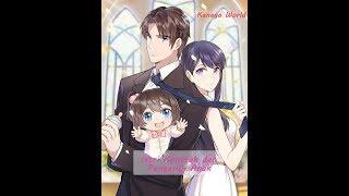 Manhua Sub Indo  Istri Kontrak dan Pengasuh Anak  The wife contract and daughters nanny episode 1