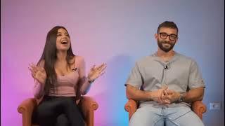 intervista hot di xmurry e Martina smeraldi