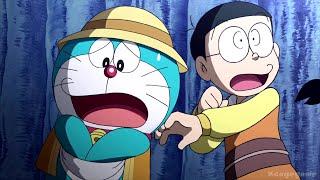 Doraemon Story of Seasons Gameplay Walkthrough Part 1 - First 85 Minutes  English