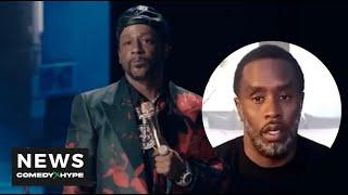 Katt Williams Finally Responds To Diddy Arrest And Freak Offs Diddy About To Snitch.. - CH News