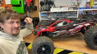 Traxxas XRT major weakness you need to know about Live