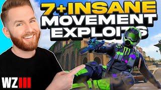 BEYOND BROKEN *New* MECHANICS YOU NEED TO KNOW Warzone Advanced Movement Guide
