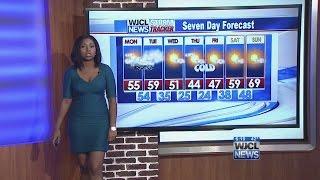 WJCL 22 News at 6 21515