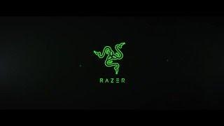 RΛZΞR  For Gamers. By Gamers.