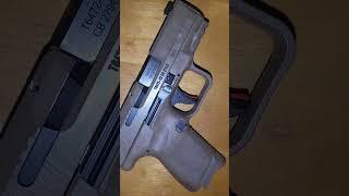 Canik TP9 Elite SC