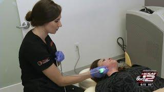 Video TempSure Skin Tightening