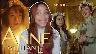 *ANNE WITH AN E* IS GETTING INTENSE   Season 2 Episodes 7 & 8 Reaction