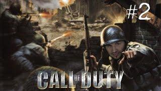 Call Of Duty - Часть 2 - Дамба Гитлера