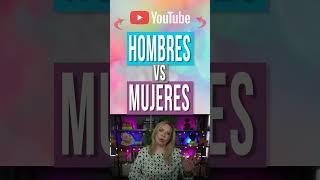 ¿Hombres contra mujeres? ¿Quién tiene la culpa? #inteligenciaemocional