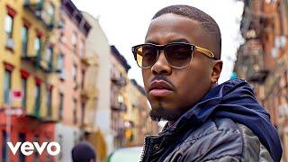 Nas & Fat Joe - Off The Grid ft. Jadakiss Styles P AZ Music Video 2024