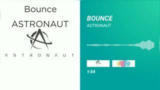 Astronaut  Bounce
