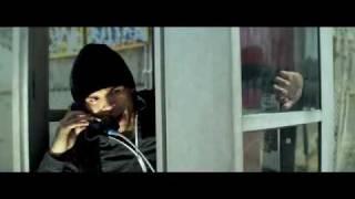 Chris Brown - 12 Strands Matrix Video Teaser