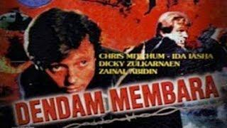 Filem lawas DENDAM MEMBARA  final score layar tancap full movie