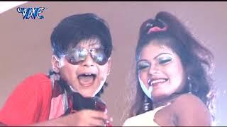 Arvind Akela Kallu Nisha Dubey का सबसे रिकॉर्ड तोड़ डांस - Live Recording Dance Video 2020