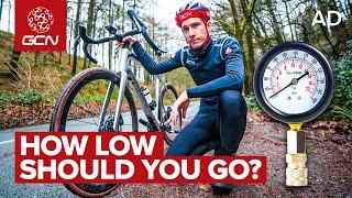 What Is The Fastest Tire Pressure For Road Bikes?