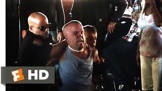 Jackass 3 510 Movie CLIP - Wee Man Fight 2010