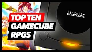 Top Ten Must Have Gamecube RPGs