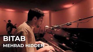 BITAB - Mehrad Hidden Live Concert - بیتاب کنسرت مهراد هیدن