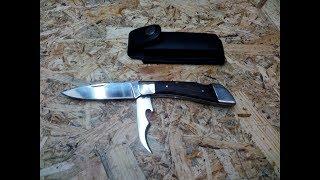 Обзор ножа Странник