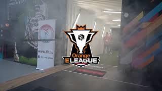 Orange eLeague throwback I