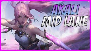 3 Minute Akali Guide - A Guide for League of Legends