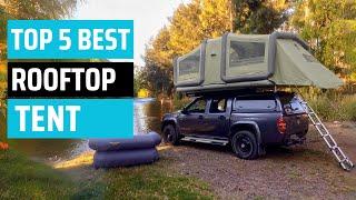 Best Rooftop Tents 2024 - don’t buy one before watching this